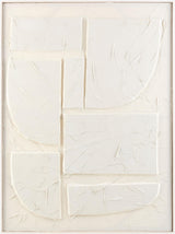 Livabliss Kako KAKO-008 48"H x 36"W x 2"D Art