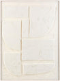 Livabliss Kako KAKO-008 48"H x 36"W x 2"D Art