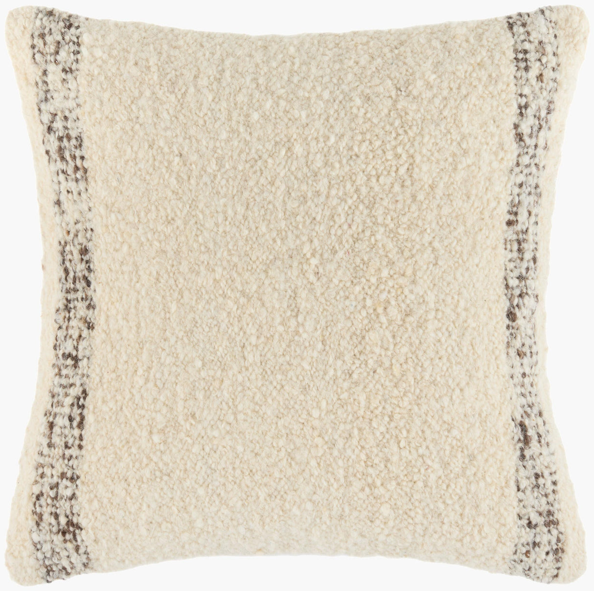 Livabliss Kavre KVRE-001 18"L x 18"W Pillow