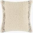 Livabliss Kavre KVRE-001 20"L x 20"W Pillow