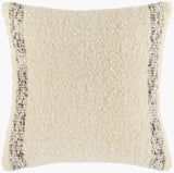 Livabliss Kavre KVRE-001 20"L x 20"W Pillow