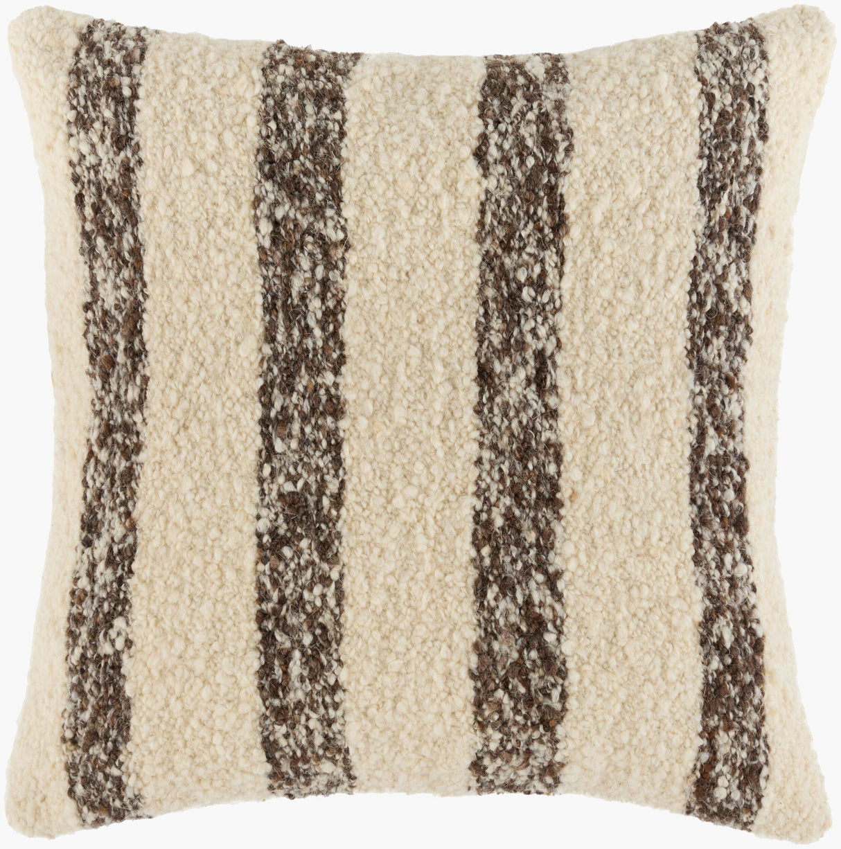 Livabliss Kavre KVRE-002 18"L x 18"W Pillow