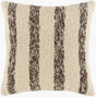 Livabliss Kavre KVRE-002 20"L x 20"W Pillow