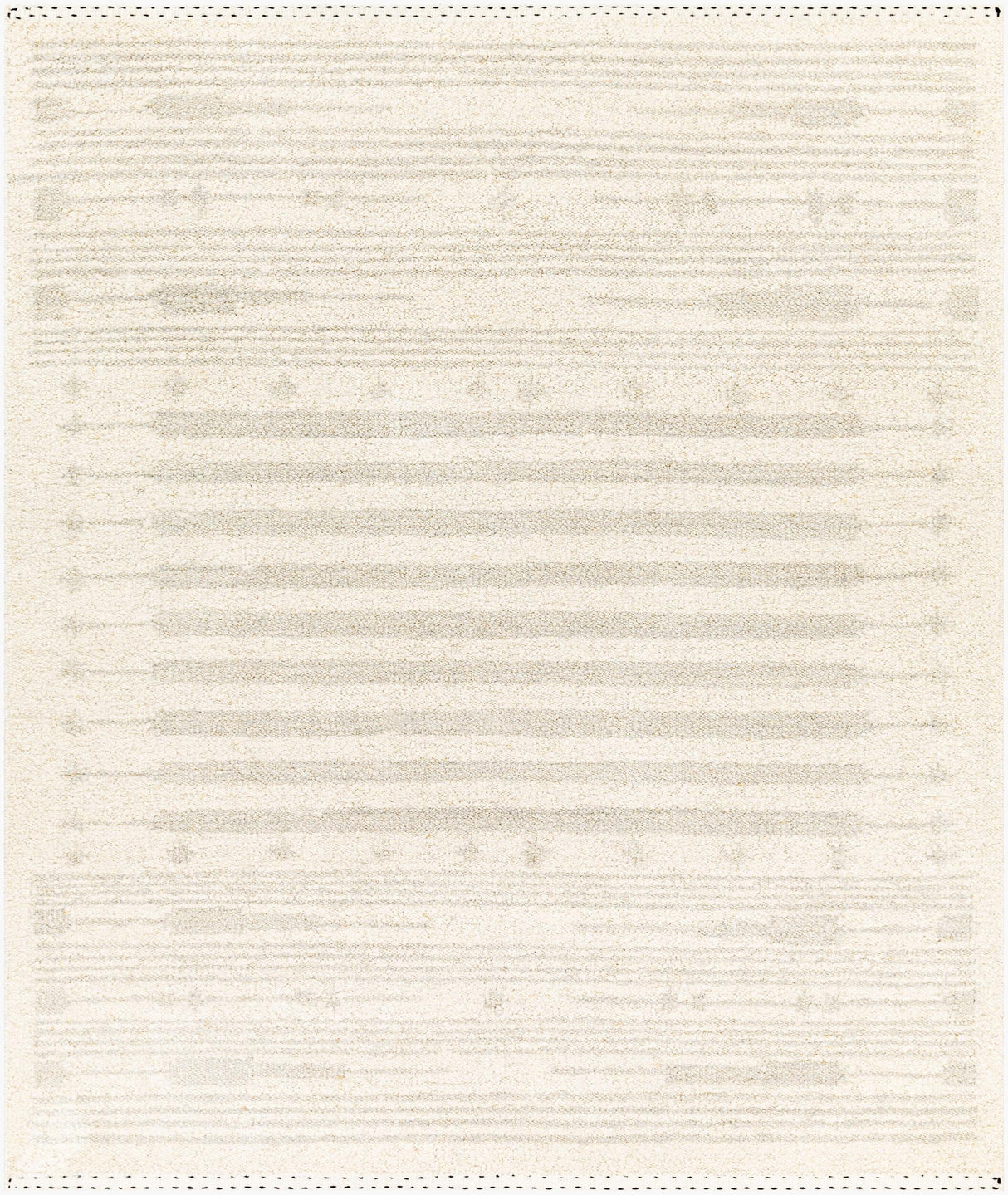 Surya Machu Picchu MCU-1003 6' x 9' Handmade Rug