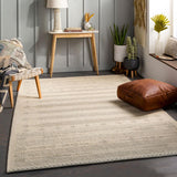 Surya Machu Picchu MCU-1003 6' x 9' Handmade Rug
