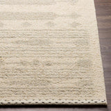 Surya Machu Picchu MCU-1003 6' x 9' Handmade Rug
