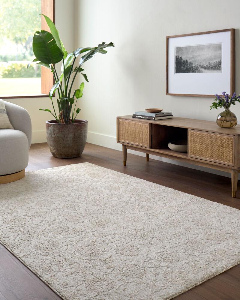 Livabliss Masterpiece MPC-2339 2'7" x 10' Machine Woven Rug
