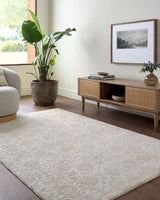 Livabliss Masterpiece MPC-2339 2'7" x 10' Machine Woven Rug