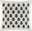 Livabliss Navine NVNE-001 18"L x 18"W Pillow