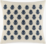 Livabliss Navine NVNE-001 18"L x 18"W Pillow