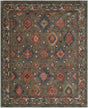 Livabliss Pacific PCF-2302 2'7" x 3'11" Machine Woven Rug