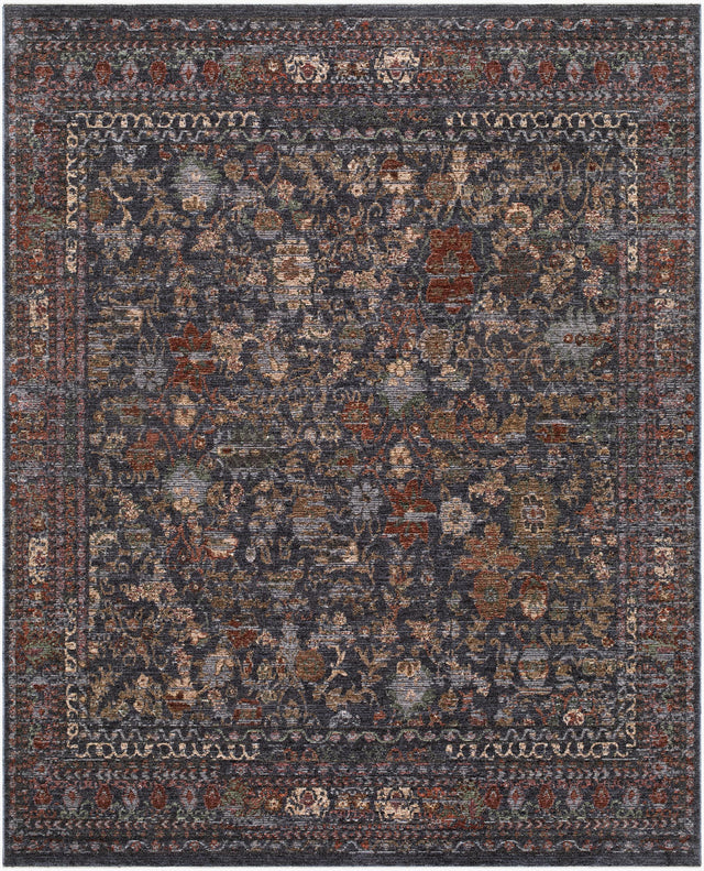 Livabliss Pacific PCF-2303 10' x 14' Machine Woven Rug