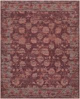 Livabliss Pacific PCF-2304 2'7" x 3'11" Machine Woven Rug