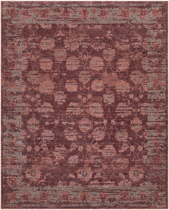 Livabliss Pacific PCF-2304 2'7" x 3'11" Machine Woven Rug