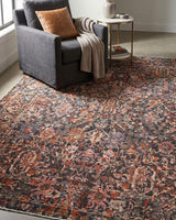 Livabliss Pacific PCF-2305 7'10" x 10' Machine Woven Rug