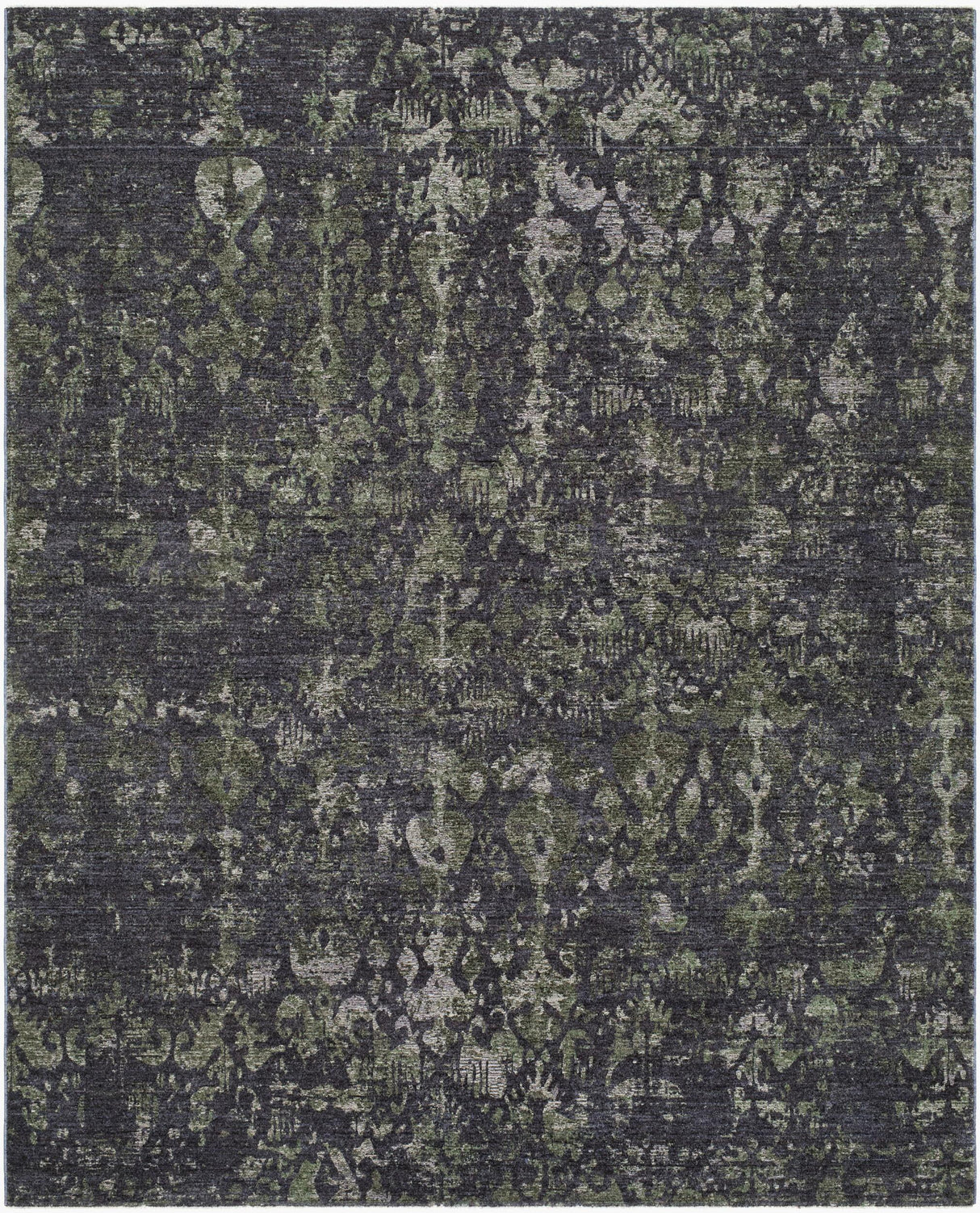 Livabliss Pacific PCF-2306 6'7" x 9' Machine Woven Rug