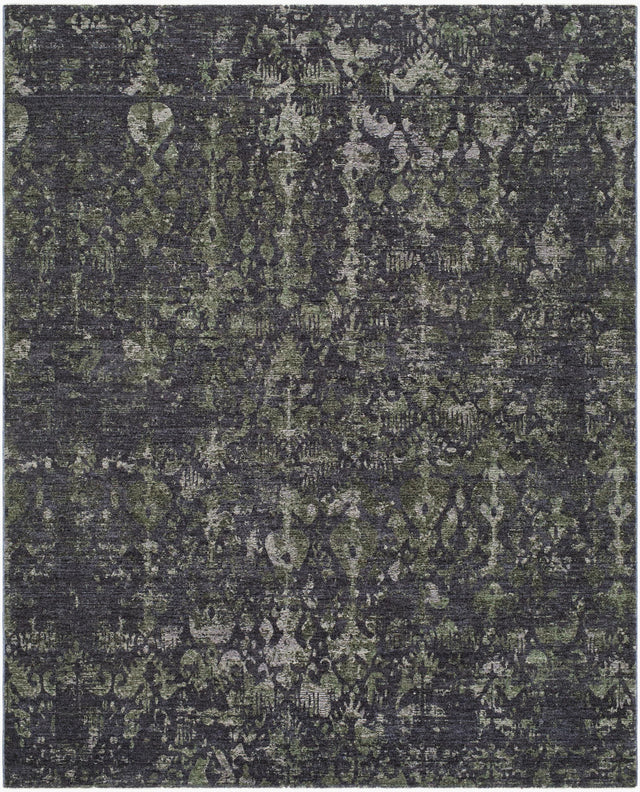 Livabliss Pacific PCF-2306 6'7" x 9' Machine Woven Rug
