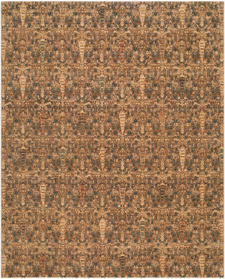 Livabliss Pacific PCF-2309 6'7" x 9' Machine Woven Rug