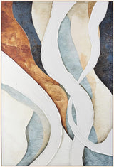 Livabliss Praya PRAY-002 62"H x 42"W x 1"D Art