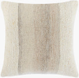 Livabliss Ruvra RUVR-001 18"L x 18"W Pillow