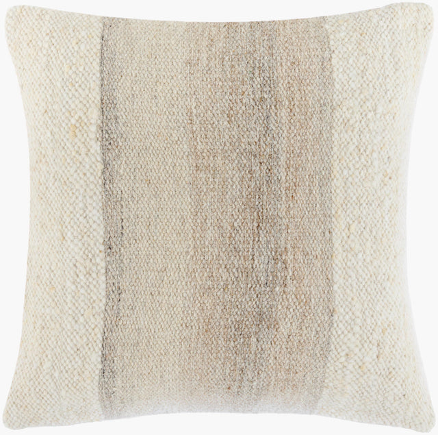 Livabliss Ruvra RUVR-001 18"L x 18"W Pillow