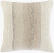 Livabliss Ruvra RUVR-001 22"L x 22"W Pillow