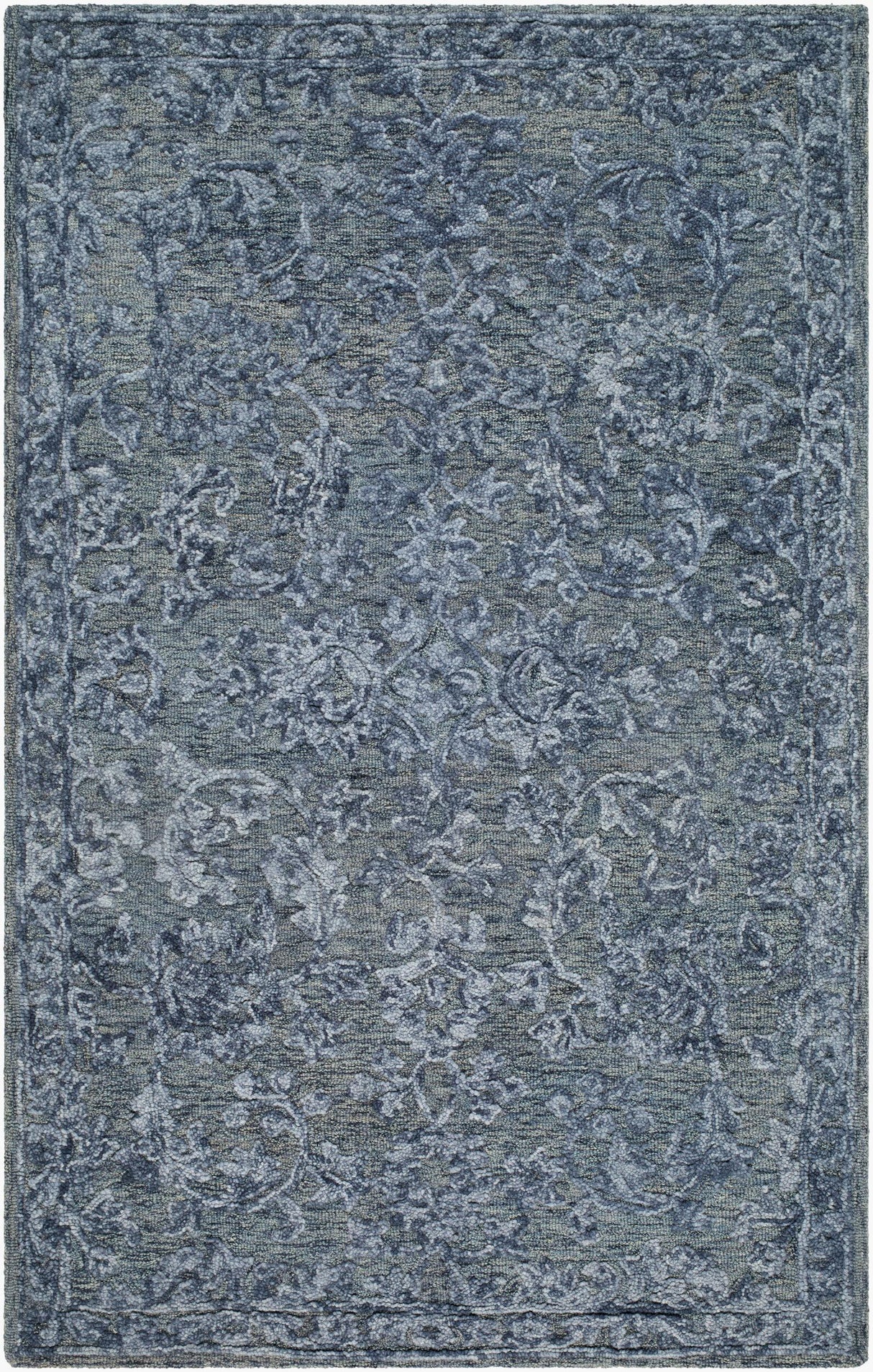 Livabliss Shiv Classics SVC-2301 8' x 10' Handmade Rug
