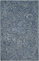 Livabliss Shiv Classics SVC-2301 8' x 10' Handmade Rug