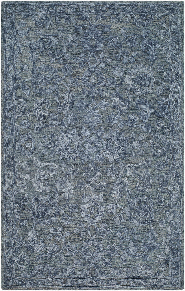 Livabliss Shiv Classics SVC-2301 8' x 10' Handmade Rug