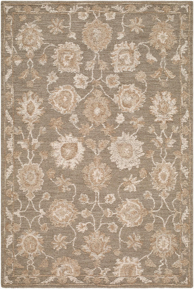 Livabliss Shiv Classics SVC-2305 9' x 12' Handmade Rug