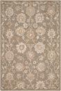 Livabliss Shiv Classics SVC-2305 9' x 12' Handmade Rug