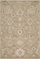 Livabliss Shiv Classics SVC-2308 5' x 7'6" Handmade Rug