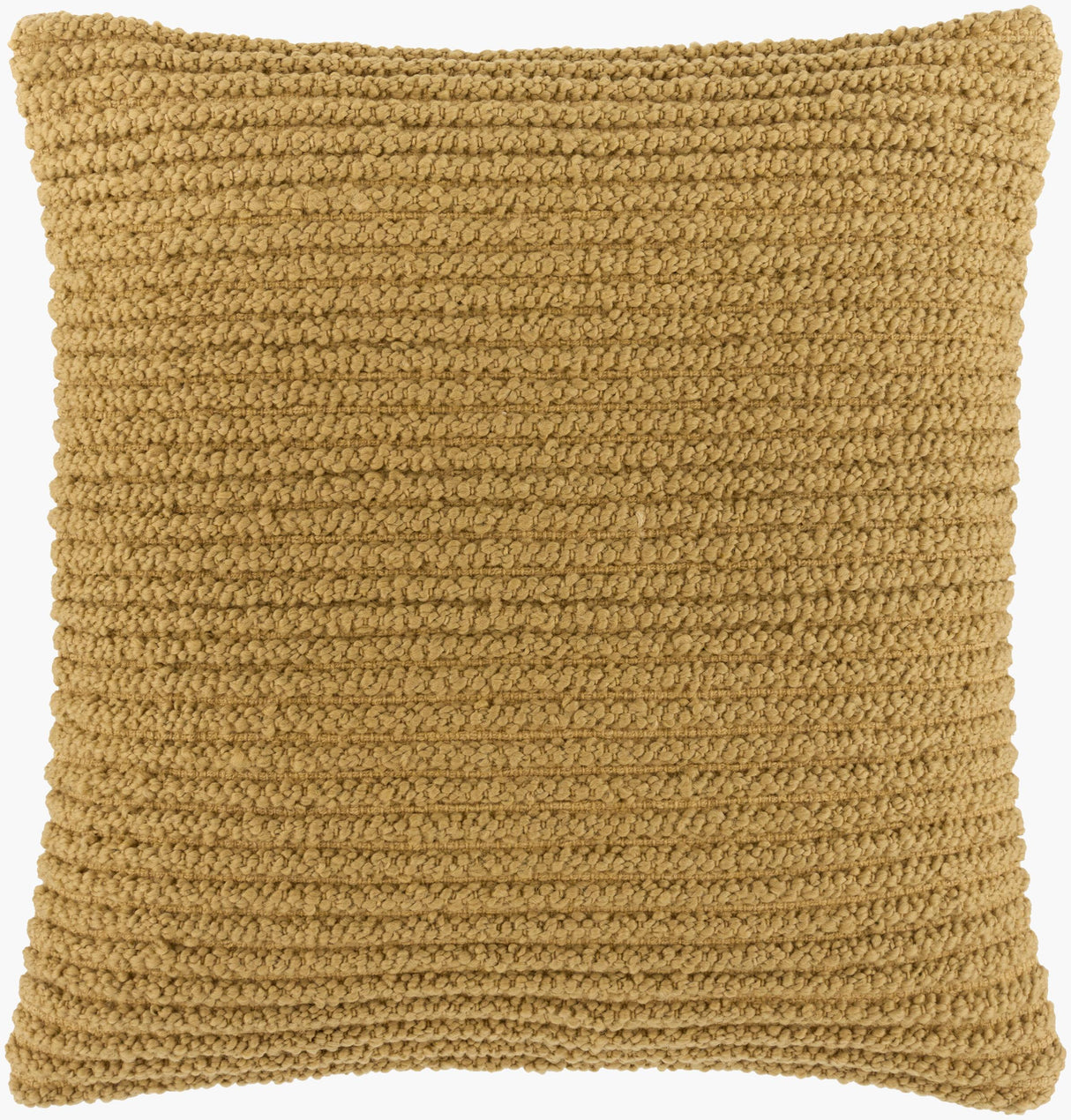 Surya Teris TERS-002 18"L x 18"W Pillow