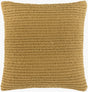 Surya Teris TERS-002 20"L x 20"W Pillow