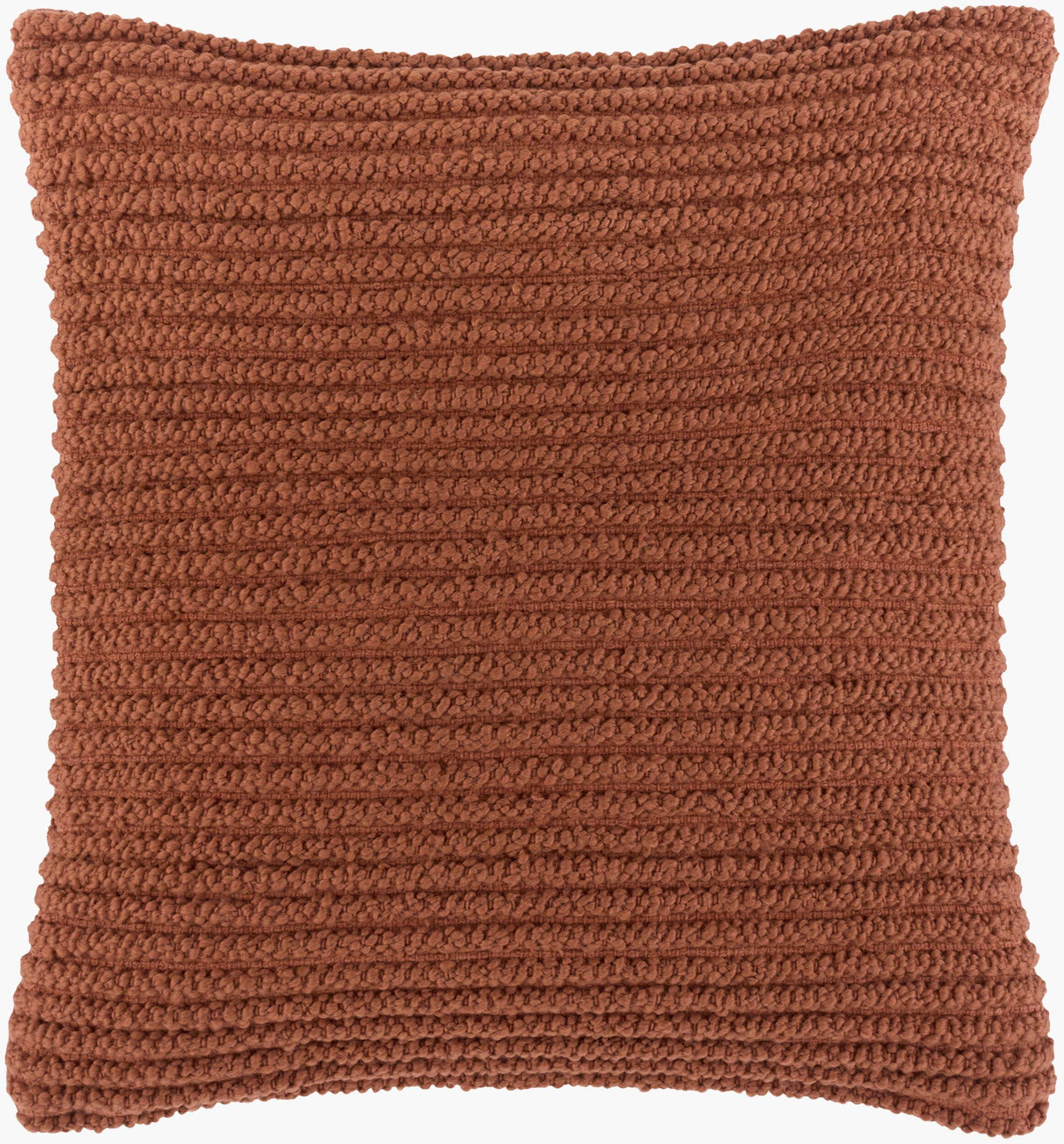 Surya Teris TERS-003 18"L x 18"W Pillow