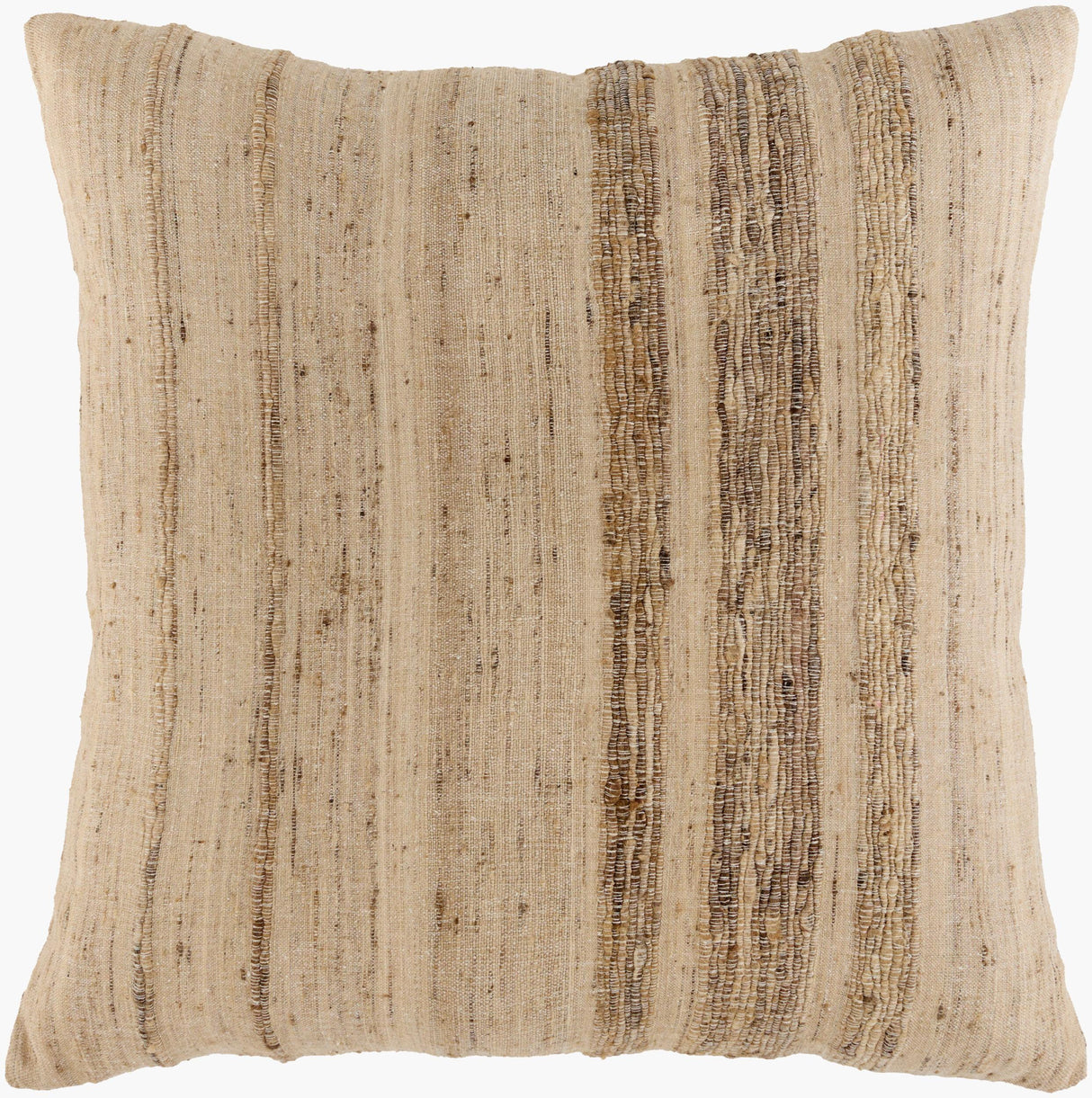 Livabliss Taren TREN-001 20"L x 20"W Pillow