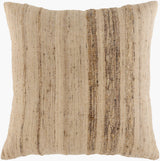 Livabliss Taren TREN-001 20"L x 20"W Pillow