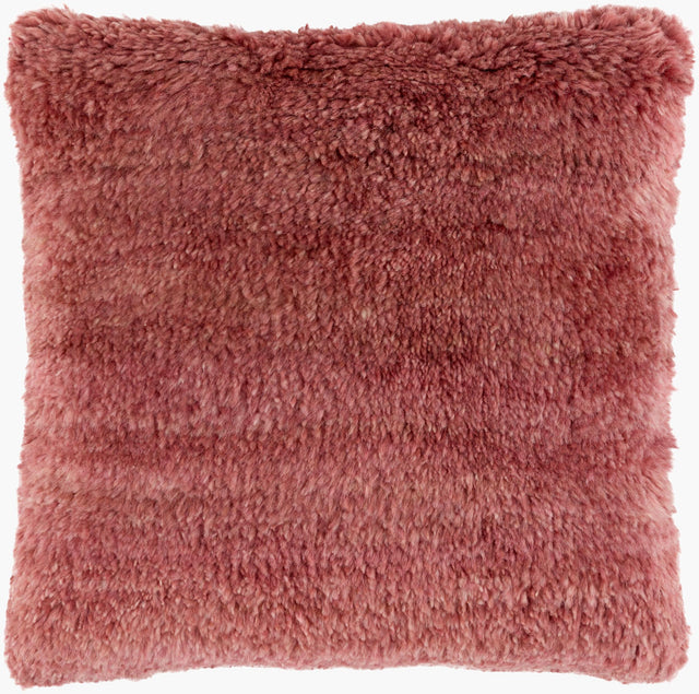 Surya Velan VLAN-001 20"L x 20"W Pillow