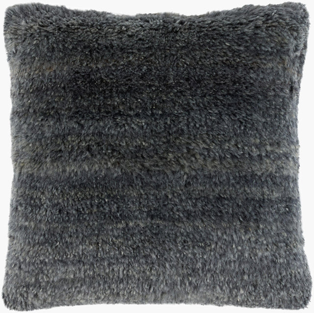 Surya Velan VLAN-002 20"L x 20"W Pillow