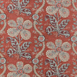 Anna French St. Gilles Red Wallpaper