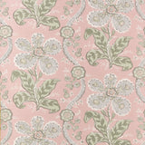 Anna French St. Gilles Blush Wallpaper