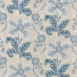 Anna French St. Gilles Spa Blue Wallpaper