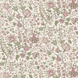 Anna French Francois Blush Wallpaper
