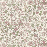 Anna French Francois Blush Wallpaper