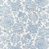 Anna French Sigourney Blue Wallpaper