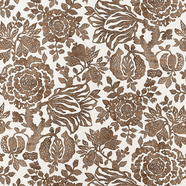 Anna French Sigourney Brown Wallpaper