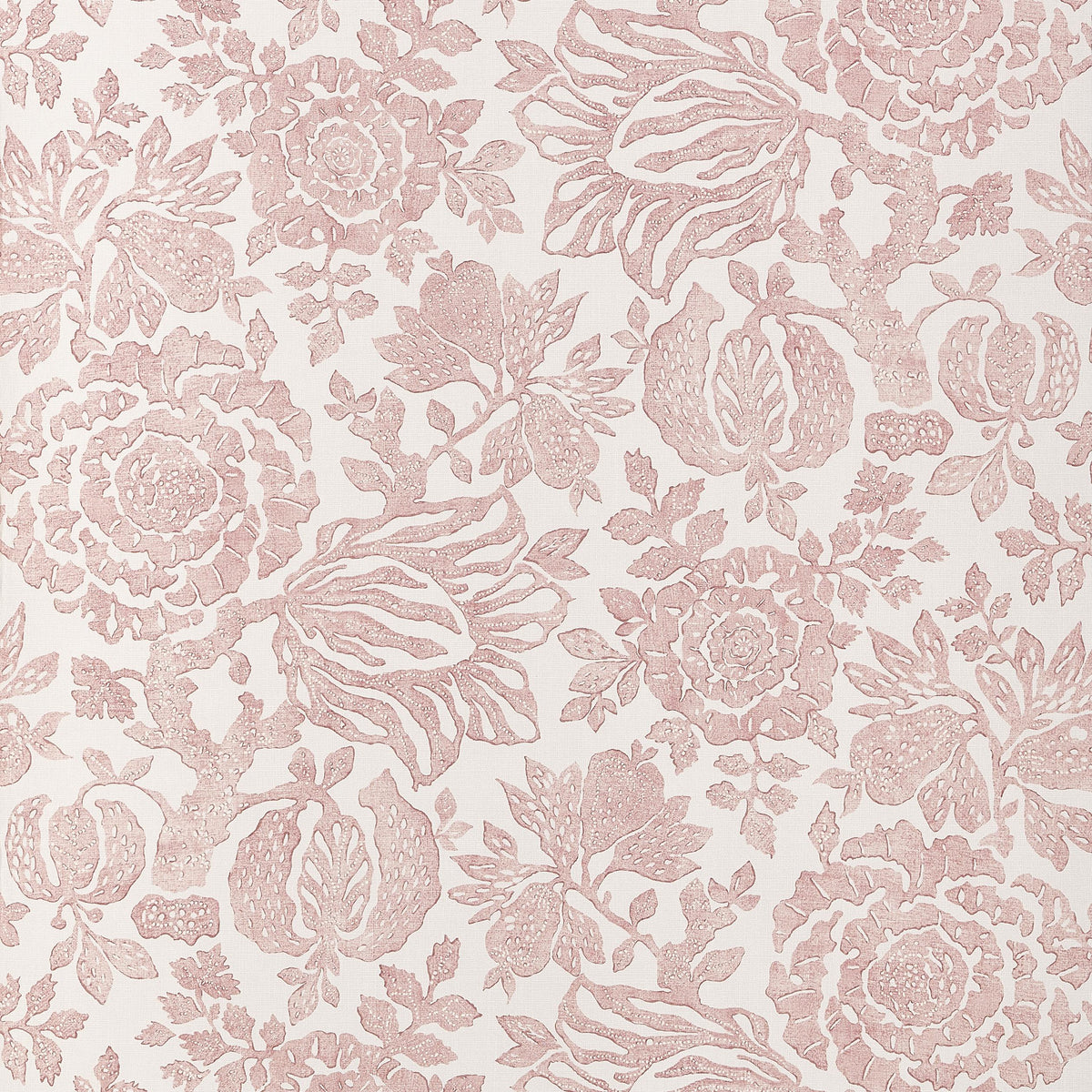 Anna French Sigourney Blush Wallpaper