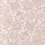 Anna French Sigourney Blush Wallpaper