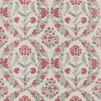Anna French Paloma Red Wallpaper