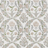 Anna French Paloma Beige Wallpaper